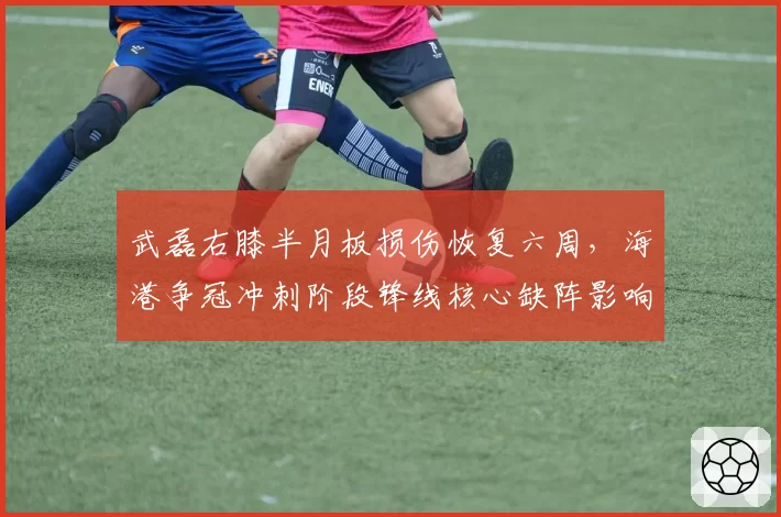武磊右膝半月板损伤恢复六周，海港争冠冲刺阶段锋线核心缺阵影响几何？