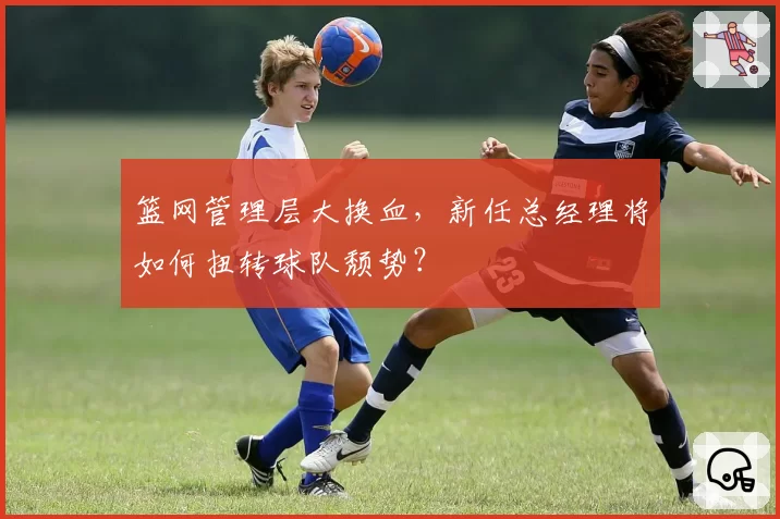 篮网管理层大换血，新任总经理将如何扭转球队颓势？